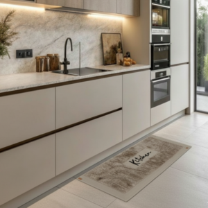 kitchen grege dans l'ambiance