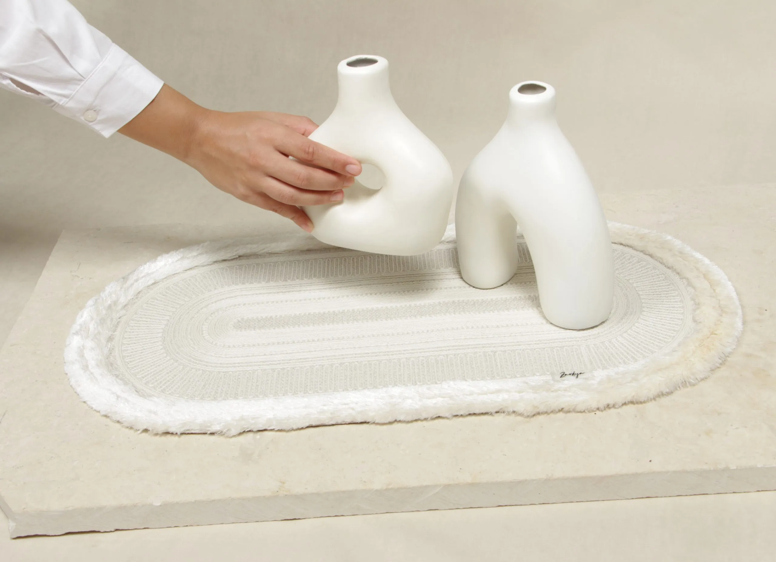 Fiona ovale – Image 4