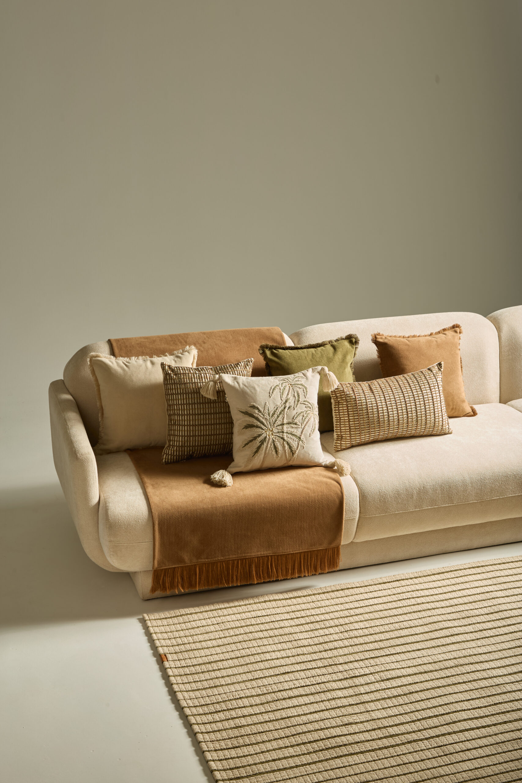 Ambiance new collection